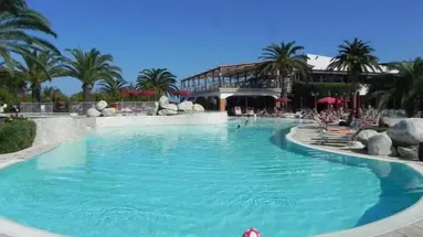 Aldiana Club Rocca Nettuno Calabria
