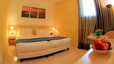 Aldiana Club Rocca Nettuno Calabria