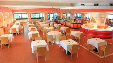 Aldiana Club Rocca Nettuno Calabria