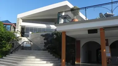 Aldiana Club Rocca Nettuno Calabria
