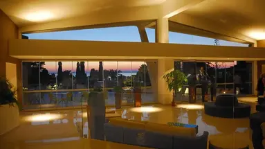 Aldiana Club Rocca Nettuno Calabria