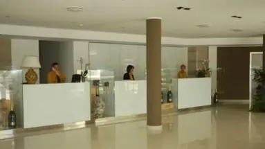 Aldiana Club Rocca Nettuno Calabria