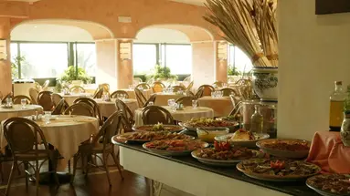 Aldiana Club Rocca Nettuno Calabria