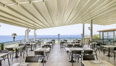 Aldiana Club Rocca Nettuno Calabria