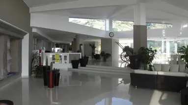 Aldiana Club Rocca Nettuno Calabria