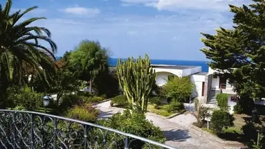 Aldiana Club Rocca Nettuno Calabria