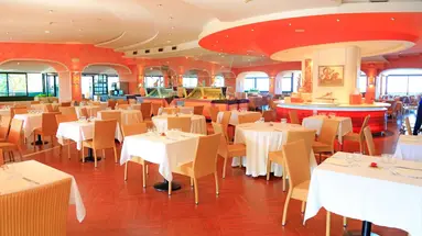 Aldiana Club Rocca Nettuno Calabria