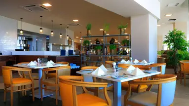 Aldiana Club Rocca Nettuno Calabria