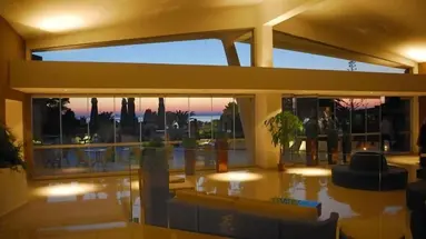 Aldiana Club Rocca Nettuno Calabria