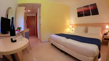 Aldiana Club Rocca Nettuno Calabria