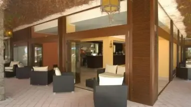Aldiana Club Rocca Nettuno Calabria