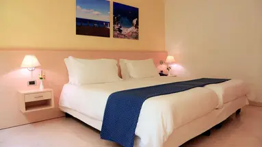 Aldiana Club Rocca Nettuno Calabria