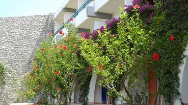 Aldiana Club Rocca Nettuno Calabria