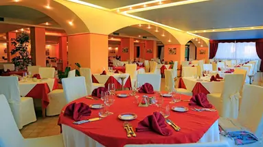 Aldiana Club Rocca Nettuno Calabria