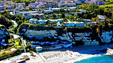 Aldiana Club Rocca Nettuno Calabria
