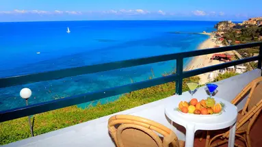 Aldiana Club Rocca Nettuno Calabria