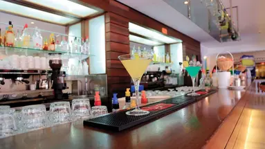 Aldiana Club Rocca Nettuno Calabria
