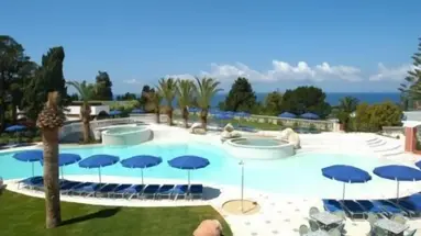 Aldiana Club Rocca Nettuno Calabria