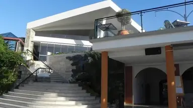 Aldiana Club Rocca Nettuno Calabria