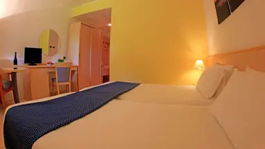 Aldiana Club Rocca Nettuno Calabria