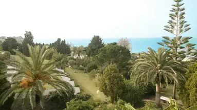 Aldiana Club Rocca Nettuno Calabria