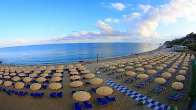 Aldiana Club Rocca Nettuno Calabria