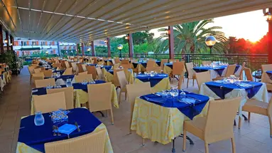 Aldiana Club Rocca Nettuno Calabria