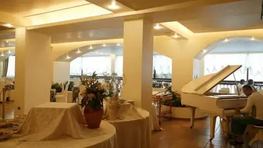 Aldiana Club Rocca Nettuno Calabria
