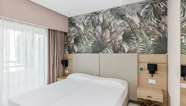 Aldiana Club Rocca Nettuno Calabria