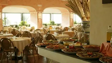 Aldiana Club Rocca Nettuno Calabria