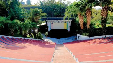 Aldiana Club Rocca Nettuno Calabria