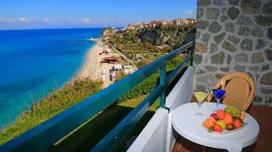 Aldiana Club Rocca Nettuno Calabria