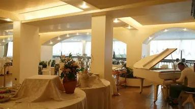 Aldiana Club Rocca Nettuno Calabria