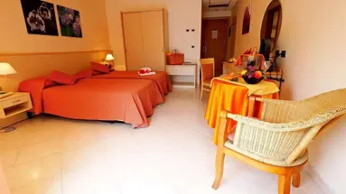 Aldiana Club Rocca Nettuno Calabria