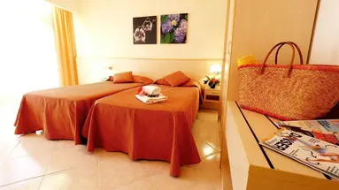 Aldiana Club Rocca Nettuno Calabria