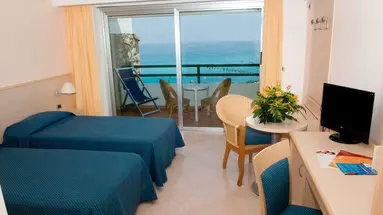 Aldiana Club Rocca Nettuno Calabria