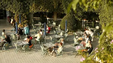 Aldiana Club Rocca Nettuno Calabria