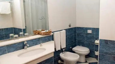 Aldiana Club Rocca Nettuno Calabria