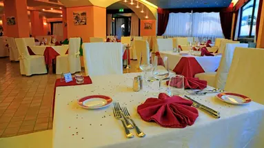 Aldiana Club Rocca Nettuno Calabria