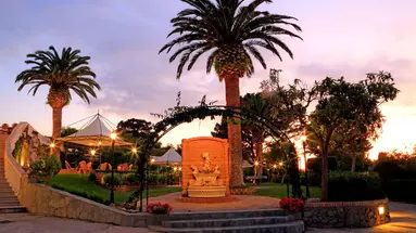 Aldiana Club Rocca Nettuno Calabria