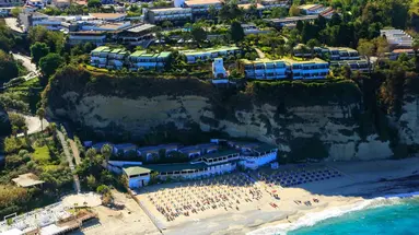 Aldiana Club Rocca Nettuno Calabria