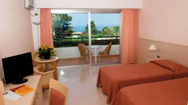 Aldiana Club Rocca Nettuno Calabria
