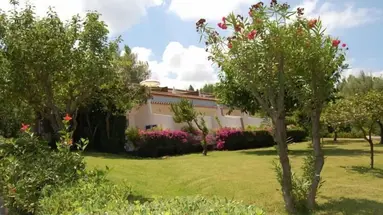 Aldiana Club Rocca Nettuno Calabria
