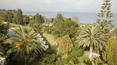 Aldiana Club Rocca Nettuno Calabria