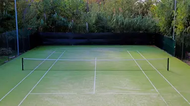 Aldiana Club Rocca Nettuno Calabria