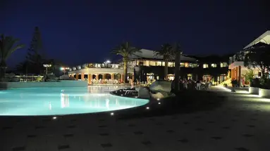 Aldiana Club Rocca Nettuno Calabria