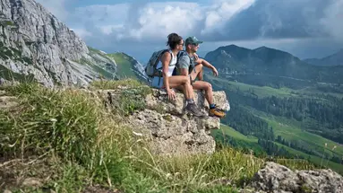 Aldiana Club Schlanitzen Alm