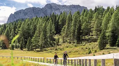 Aldiana Club Schlanitzen Alm