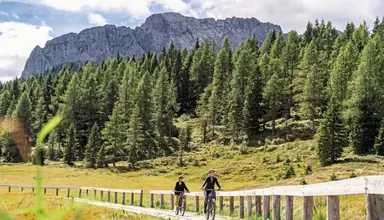 Aldiana Club Schlanitzen Alm