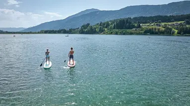 Aldiana Club Schlanitzen Alm